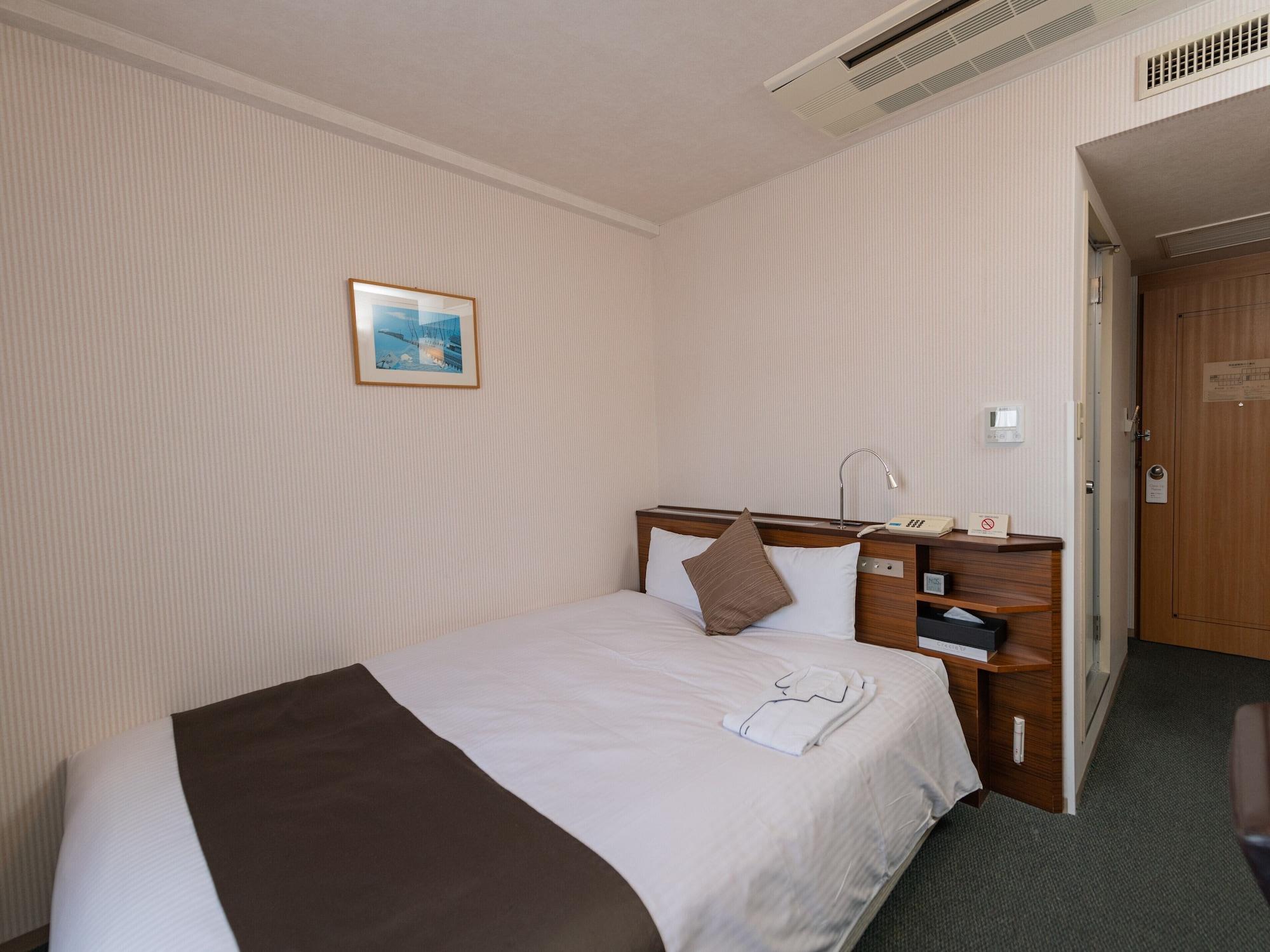 Alpico Plaza Hotel Matsumoto